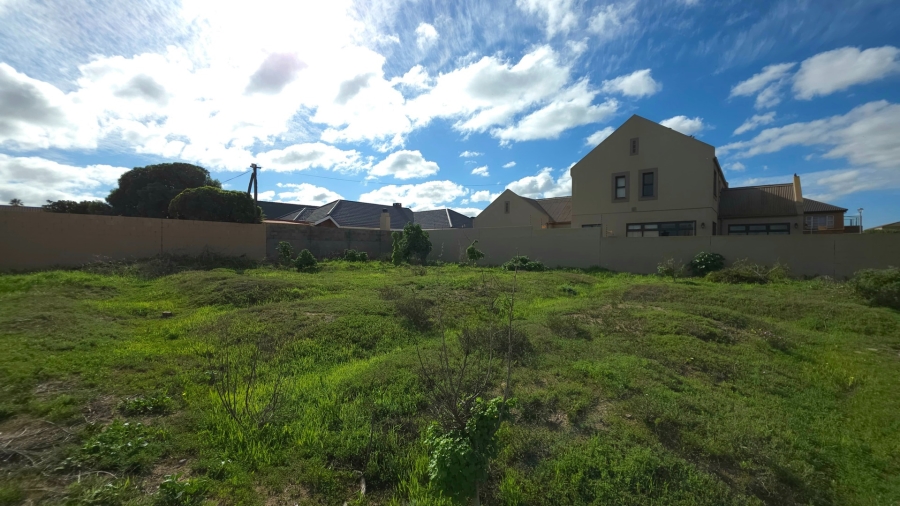 0 Bedroom Property for Sale in Bluewater Bay Western Cape